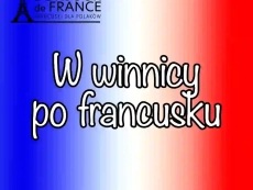 15 zwrotów u producenta wina Jak porozumieć się w domowej winnicy po francusku i swobodnie rozmawiać o winie
