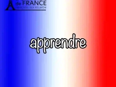 7 sposobów jak używać apprendre czy naprawdę go znasz