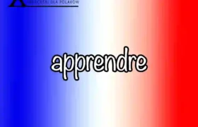 7 sposobów jak używać apprendre czy naprawdę go znasz