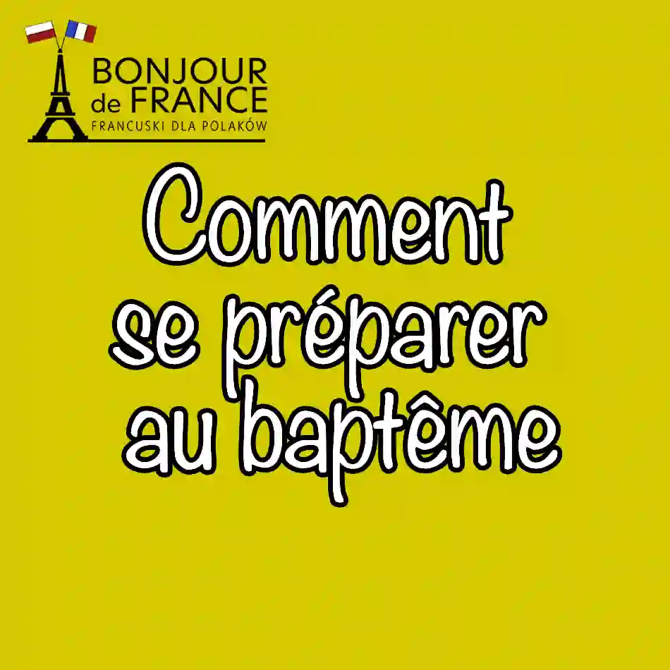 7 étapes pour devenir catholique en 2026 Comment se préparer au baptême et comprendre ce que cela signifie