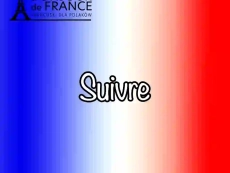 Suivre – 9 kluczowych zasad odmiany i użycia które odmienią Twój francuski